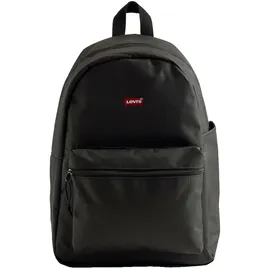 Levi's Basic Backpack Schwarz