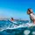 INSTA360 Floating Surfboard Mount