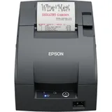 Epson TM-U220IIB (102) - Belegdrucker - zweifarbig (monochrom)