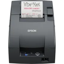 Epson TM-U220IIB (102) - Belegdrucker - zweifarbig (monochrom)