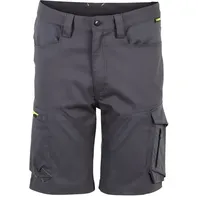 Planam Stretchline Shorts anthrazit