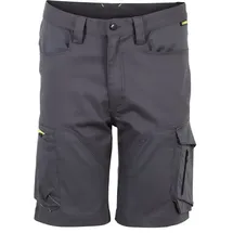 Planam Stretchline Shorts anthrazit
