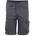Shorts anthrazit