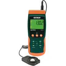 EXTECH SDL400 SDL400 Luxmeter 0 - 100000 lx