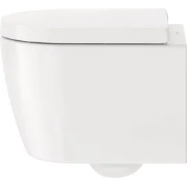 Duravit ME by Starck Compact Weiß