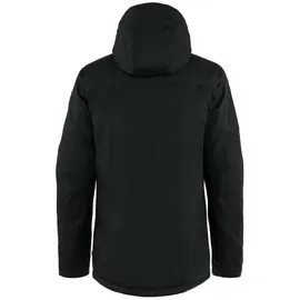 Fjällräven Skogsö Padded Jacket black XL