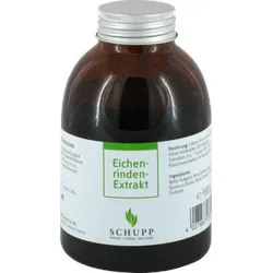 Eichenrinden Extrakt 550 g