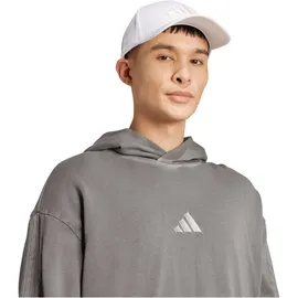 adidas Hoodie Schwarz M