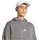 adidas Hoodie Schwarz M