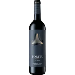 Portia Prima Bodegas Portia 2020 - 6Fl. á 0.75l