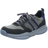 Xsensible Schnürschuhe Herren Braun 41