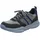 Xsensible Schnürschuhe Herren Braun 41