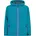Jacket Fix Hood Hawaian 176