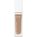 Paese Cosmetics My Skin Icon Mattifying Foundation 33 ml