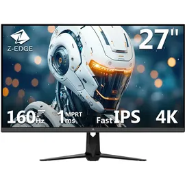 z z-edge Z-Edge 27'' 4K Monitor