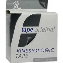 UNIZELL MEDICARE GMBH Kinesiologic tape original schwarz