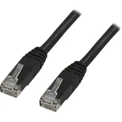 Deltaco UTP Cat6, 5 m, Cat6, RJ-45, RJ-45