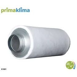 Prima Klima Prima Klima-Filter Industrie K1601 – 420 m3/h – 100 mm