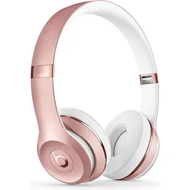Beats Solo3 Wireless rosegold
