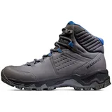 Mammut Nova IV Mid GTX Damen titanium/light ice 40 2/3
