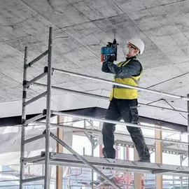 Bosch GBH 18V-24 C Professional ohne Akku 0611923000