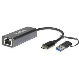 D-Link DUB-2315 USB-C/USB auf 2,5-Gigabit-Ethernet-Adapter