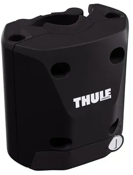 Quick Release Halter f.Thule Kindersitz - RideAlong und Yepp Nexxt Maxi