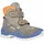 Lowa Milo EVO GTX Mid JR braun/orange (4520) 35
