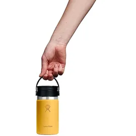 Hydro Flask Thermobecher 0,355 l Gelb