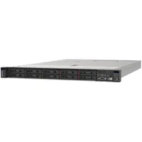 Lenovo ThinkSystem SR630 V3, 1x Xeon Silver 4410Y, 32GB