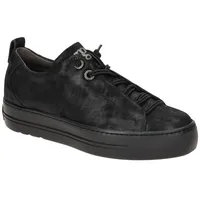 Paul Green Sneaker Damen Schwarz 38