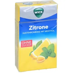 Wick Zitro&nat Ment Oz Cli