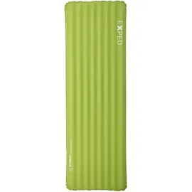 Exped Ultra 3R Isomatte (Größe 183x65cm, gruen)