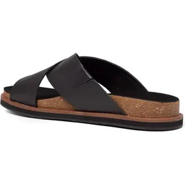 Timberland Amalfi Vibes Cross Slide jet black 45