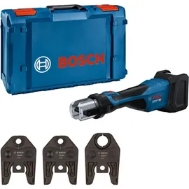Bosch Akku-Presswerkzeug, 06019M2103