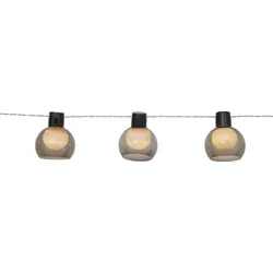 LED-Solarkette"Smoky"