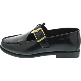 Marc O'Polo Slipper Herren Schwarz 40