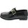 Marc O'Polo Slipper Herren Schwarz 40