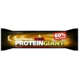 INKOSPOR Protein Giant Caramel Riegel 24 x 65 g