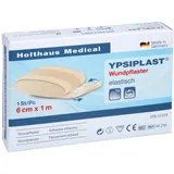 Holthaus Wundpflaster Ypsiplast 6cmx1m