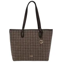 L.Credi Lenette Shopper Tasche 42 cm