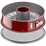 Tefal Savarin, Stahl, Rot, 19 cm,