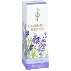 Lavendel Essenz