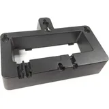 Yealink Wall Mount Bracket für SIP-T53/T54 Wandmontagehalter, Telefon Zubehör