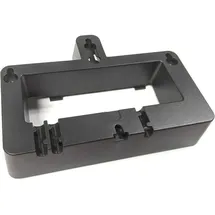 Yealink Wall Mount Bracket für SIP-T53/T54 Wandmontagehalter, Telefon Zubehör