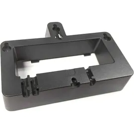 Yealink Wall Mount Bracket für SIP-T53/T54 Wandmontagehalter, Telefon Zubehör