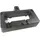 Yealink Wall Mount Bracket für SIP-T53/T54 Wandmontagehalter, Telefon Zubehör
