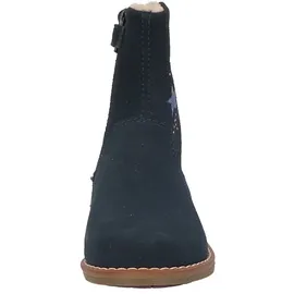 Lurchi Stiefel Blau 27