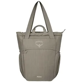 Osprey Poco Changing Tote Beige/Grau