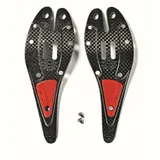 Sidi Dragon 2/3 Einlegesohle Schwarz